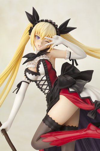 Mistral Nereis 1/8 Shining Blade - Kotobukiya