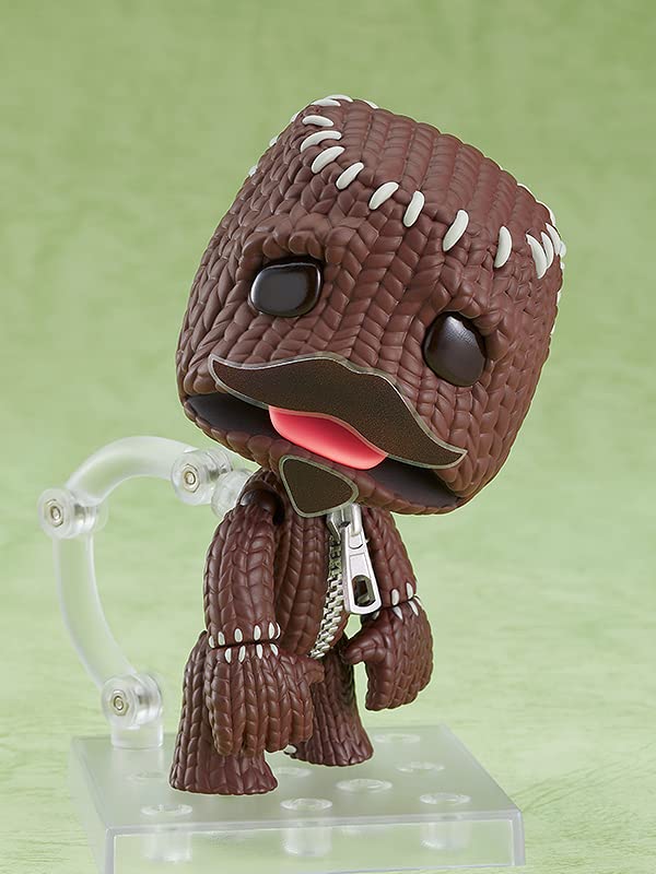 Nendoroid "LittleBigPlanet" Sackboy