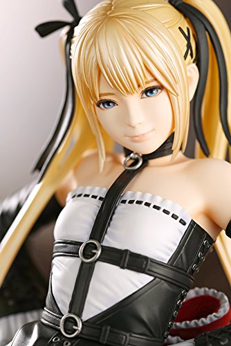 Marie Rose 1/6 ARTFX J Dead or Alive 5 Ultimate - Kotobukiya