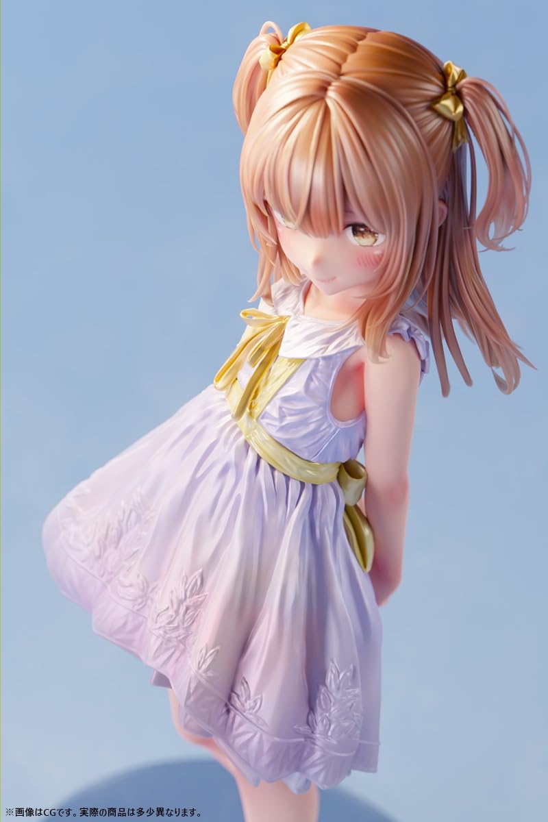 Hidamari no Shojo Himari