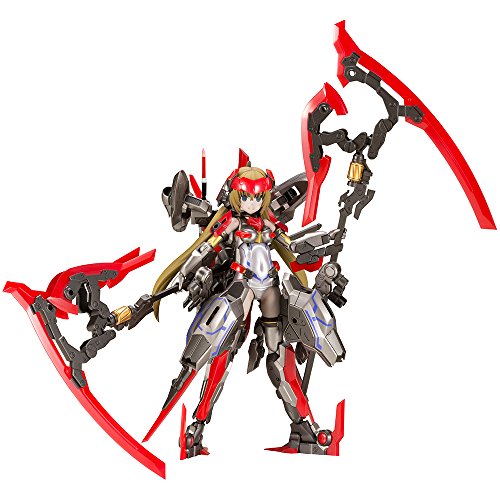 Hresvelgr (= versione invertita) telaio bracci ragazza cornice braccia ragazza - kotobukiya