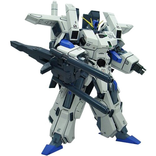 FA-010A FAZZ - 1/100 scala - MG (#042) Gundam Sentinel - Bandai