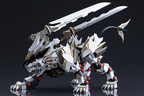 Mugen Liger 1/100 Zoids ZA Zoids Genesis - Kotobukiya