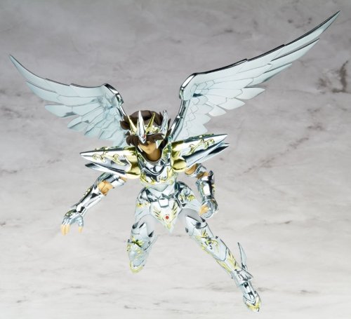 Saint Cloth Myth Pegasus Seiya (Divine Cloth)