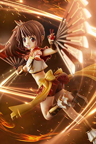 Yui Tsuruno - 1/7 scale - Magia Record Mahou Shoujo Madoka ☆ Magica Gaiden - Kotobukiya