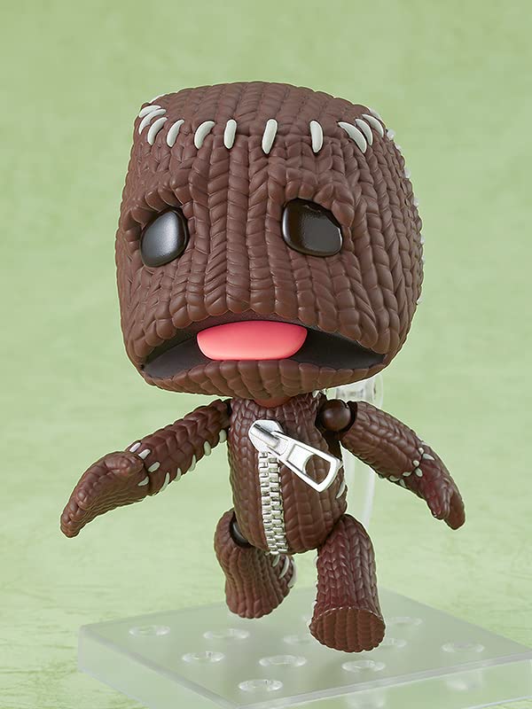 Nendoroid "LittleBigPlanet" Sackboy