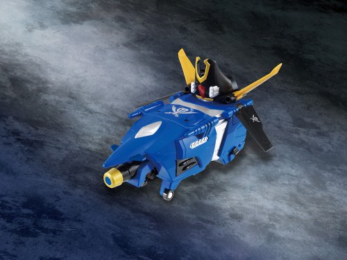 Kaizoku Gattai Gokai Oh DX Kaizoku Sentai Gokaiger - Bandai
