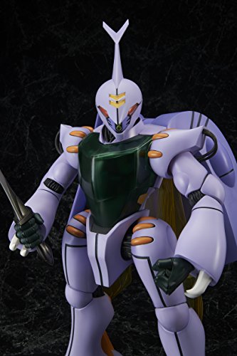 Dunbine Gigantic Series, Seisenshi Dunbine - X-Plus