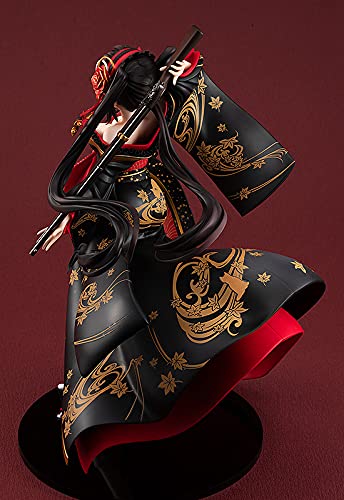 "Date A Bullet" Kadokawa Collection Tokisaki Kurumi Oiran Ver.