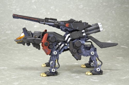 RZ-009 Befehl WOLF (IRVINE Custom-Version) - 1/72 Maßstab - Highend-Master-Modell, Zoids - Kotobukiya