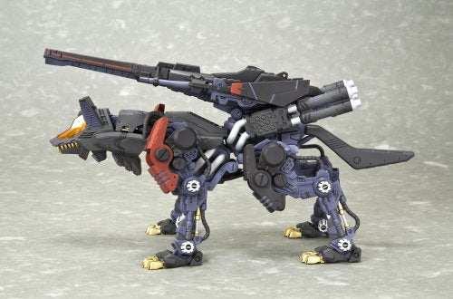 RZ-009 Command Wolf (Irvine Custom version) - 1/72 scale - Highend Master Model, Zoids - Kotobukiya
