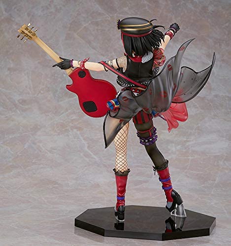 Rêve bang! Girls Band Party! -Awakening Rivalry- Mitake Ran (Good Smile Company)
