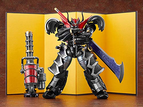 HAGANE WORKS "Mazinkaiser" Mazinkaiser Haou Mazin Set