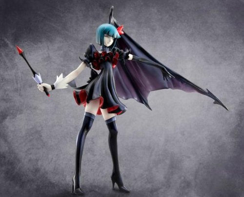 Dark Pretty Cure 1/8 Excellent Model Heartcatch Precure! - MegaHouse