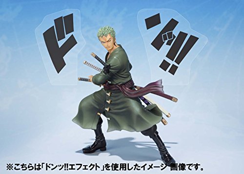 Roronoa Zoro Figuarts ZERO 5th Anniversary Edition One Piece