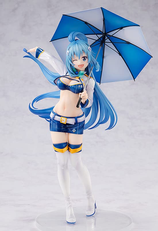 Kadokawa Collection "Kono Subarashii Sekai ni Shukufuku wo!" Aqua Race Queen Ver.