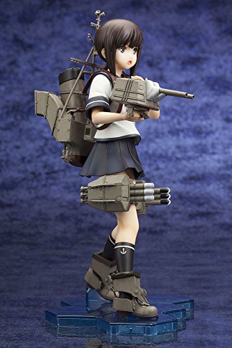 Fubuki 1/8 Kantai Collection ~Kan Colle~ - Kotobukiya