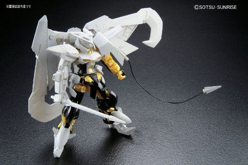 1/144 HG "Mobile Suit Gundam SEED ASTRAY" Gundam Astray Gold Frame Amatsu Mina
