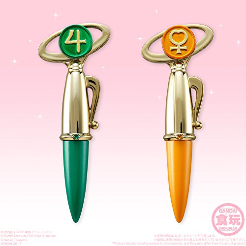 Miniature Tablet "Sailor Moon" 7