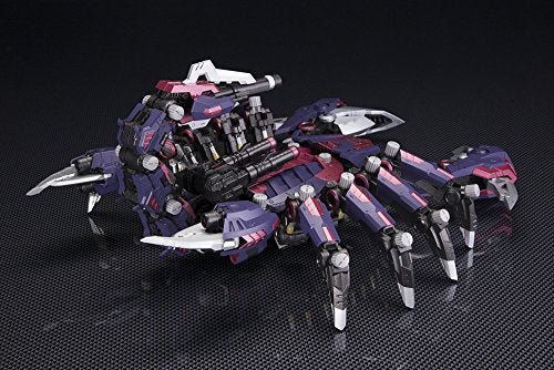 EZ-036 Death Stinger - 1/72 scala - Highend Master Model (041), Zoidi - Kotobukiya