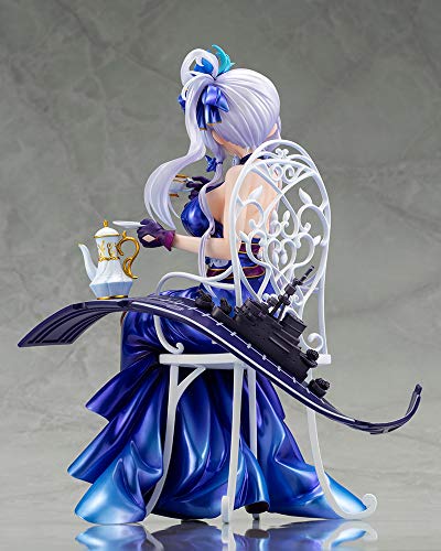 Illustrious (Owaranai Ochakai ver. version) - 1/7 scale - Azur Lane - Kotobukiya