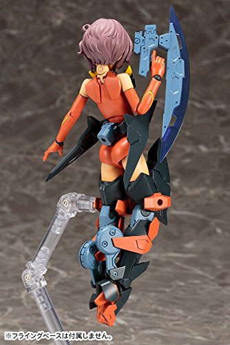 Megami Device SOL Roadrunner