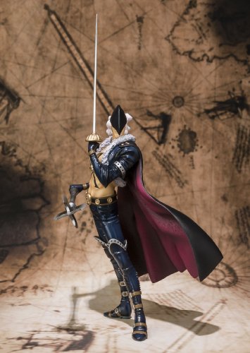 Drake Figuarts ZERO One Piece