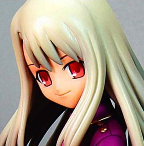 Illyasviel von Einzbern 1/8 Fate/Hollow Ataraxia - Kotobukiya