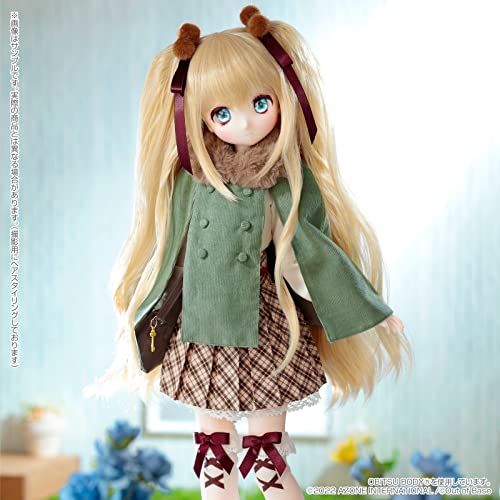 Iris Collect Petit Koharu -Wonder Fraulein- Happiness Promenade