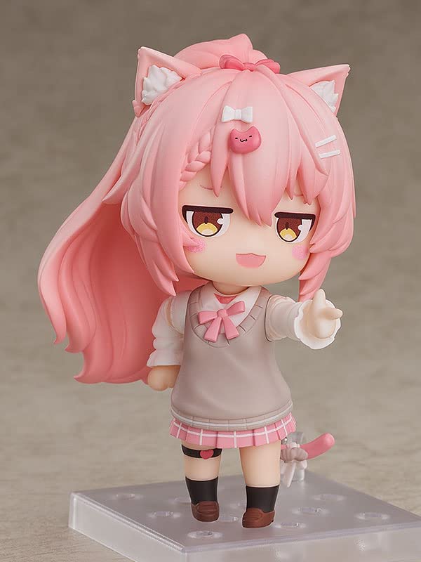 "HiiroVTuber" Nendoroid#1831 Hiiro