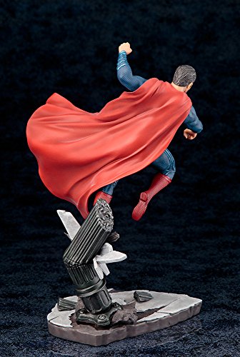 Superman 1/10 ARTFX+ Batman v Superman: Dawn of Justice - Kotobukiya