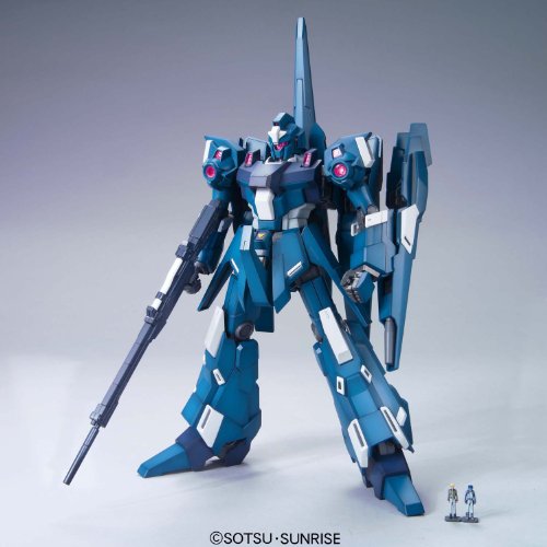 RGZ-95 Rezel - 1/100 Échelle - Mg (# 139) Kidou Senshi Gundam UC - Bandai