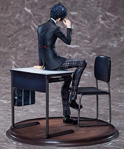 PERSONA5 l’Animation - Ren Amamiya - 1/7 (Soulwing)