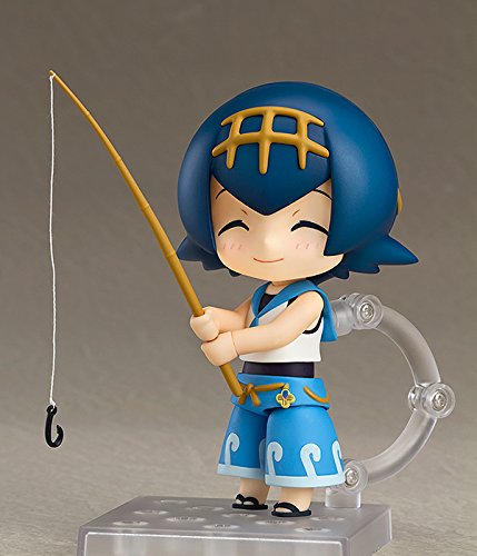 Nendoroid "Pokemon" Lana