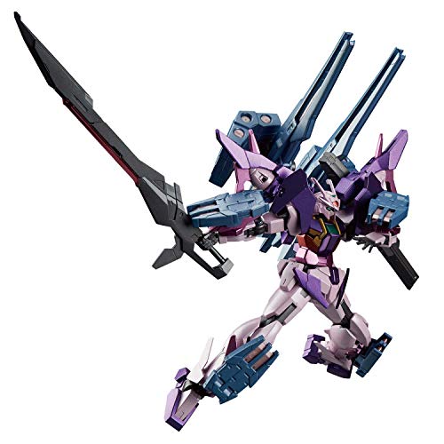 Gundam 00 Sky HWS (version de mode Infinity Trans-am) - 1/144 Échelle - Gundam Build Divers - Bandai