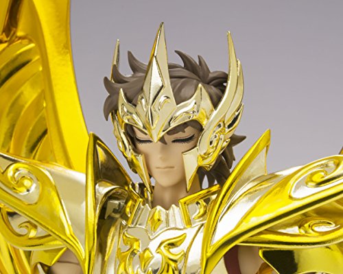 Saint Seiya Myth Cloth Ex Sagittarius Aiolos (Holy Cloth)
