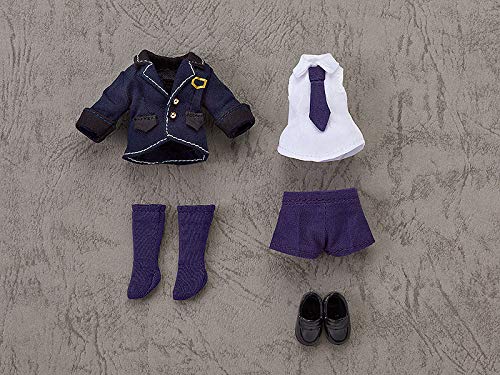 Nendoroid Doll "Fate/Apocrypha" Ruler Casual Outfit Ver.