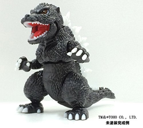 Gojira chibimaru Godzilla Series (No. 1), Gojira Fujimi