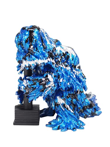 CCP Artistic Monsters Collection "Godzilla" Chimney Hedorah JAPAN CULTURE 03 Ver.