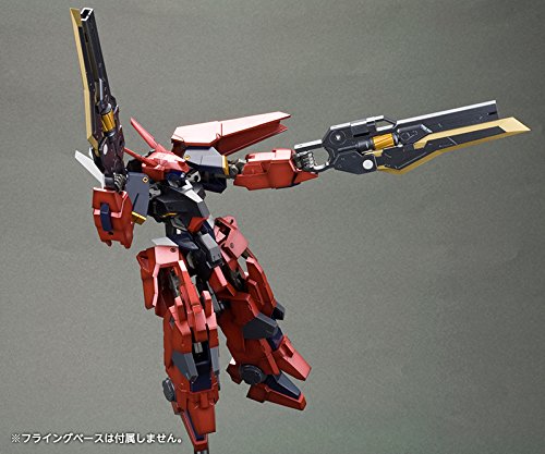 NSG-04θ Weisheitθ: RE-1/100 escala-Frame Arms-Kotobukiya