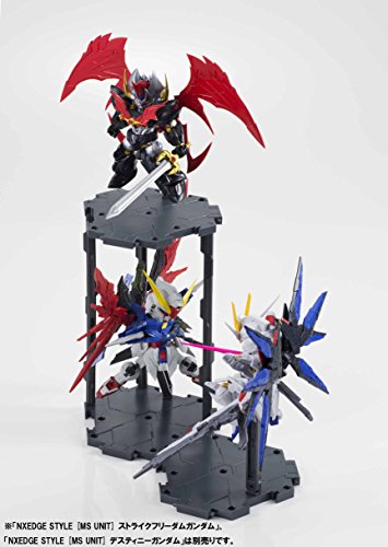 Mazinkaiser NXEDGE STYLE (NX-0002) Mazinkaiser - Bandai