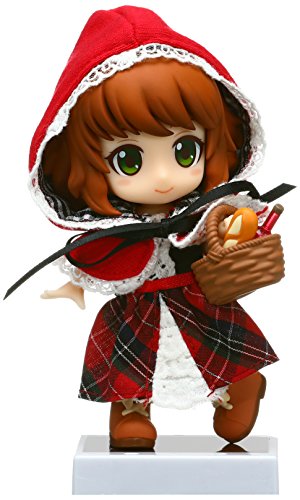 Little Red Riding Hood Akazukin Cu-Poche Fds - Kotobukiya