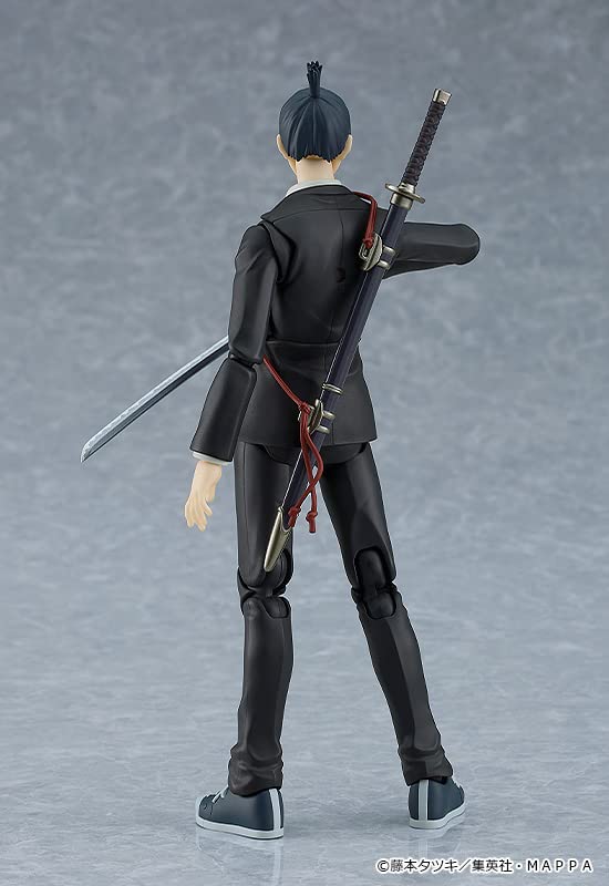 figma "Chainsaw Man" Hayakawa Aki