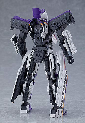 E3 Tsubasa Moderoid Shinkansen Henkei Robo Shinkalion-Good Smile Company
