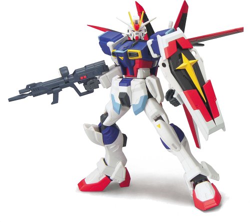 ZGMF-X56S Impulse Gundam ZGMF-X56S/Î± Force Impulse Gundam 1/200 HCM Pro Kidou Senshi Gundam SEED Destiny - Bandai