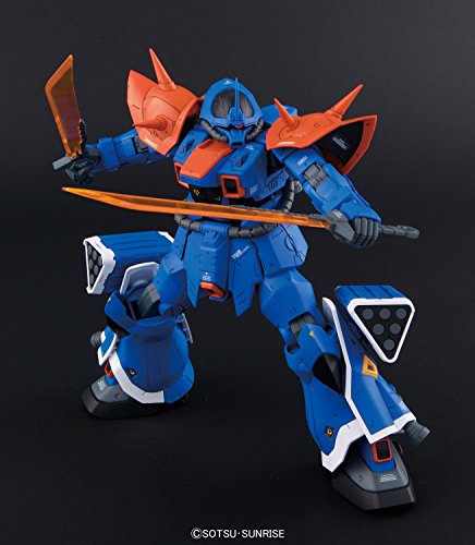 MS-08TX[EXAM] Efreet Custom - 1/100 scale - RE/100 (#05), Kidou