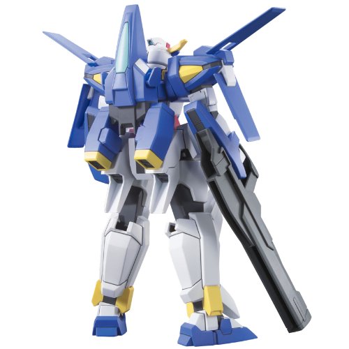 Alter-3 Gundam Alter-3 Normal - 1/144 Skala - AG (17) Kidou Senshi Gundam Alter - Bandai