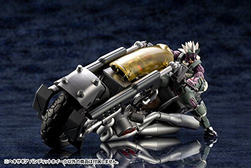 Bandit-Rad - 1/24 Maßstab - Hexa-Gang - Kotobukiya