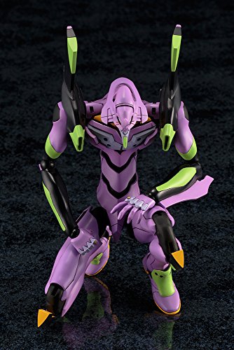 EVA-01 (TV Ver. Versión) Shin Seiki Evangelion - Kotobukiya