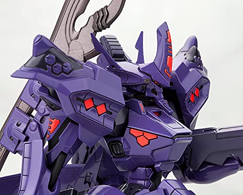 "Muv-Luv Alternative" 1/144 Takemikaduchi Type-00R